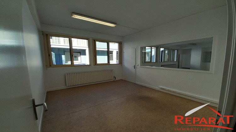 Ma-Cabane - Vente Immeuble Tulle, 242 m²