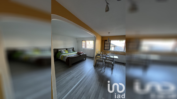 Ma-Cabane - Vente Immeuble Tulle, 250 m²