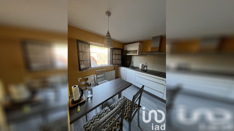 Ma-Cabane - Vente Immeuble Tulle, 250 m²