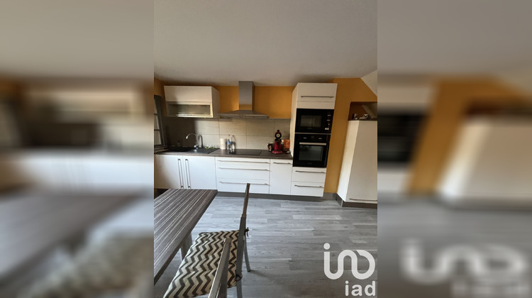 Ma-Cabane - Vente Immeuble Tulle, 250 m²