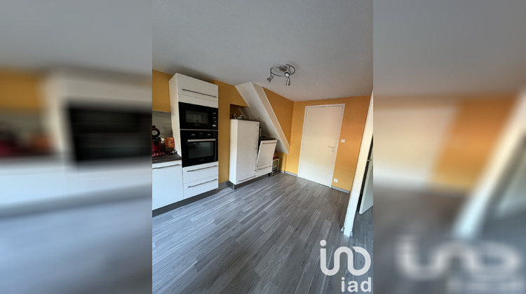 Ma-Cabane - Vente Immeuble Tulle, 250 m²