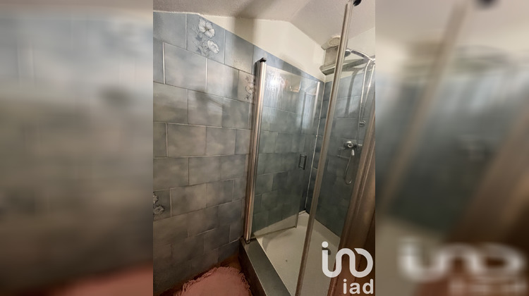 Ma-Cabane - Vente Immeuble Tulle, 250 m²