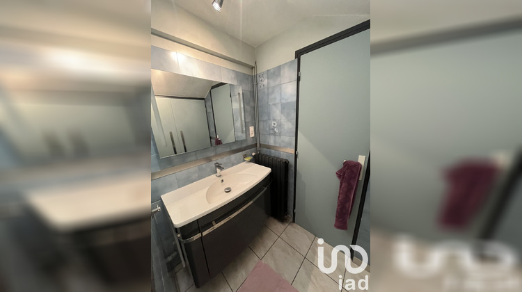 Ma-Cabane - Vente Immeuble Tulle, 250 m²