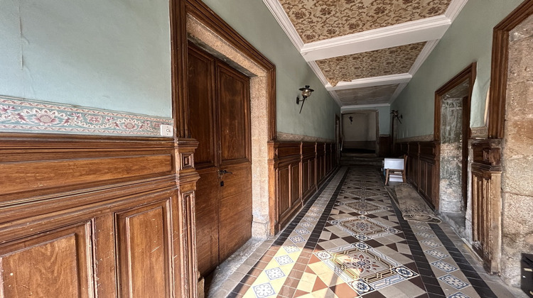 Ma-Cabane - Vente Immeuble Tulle, 561 m²