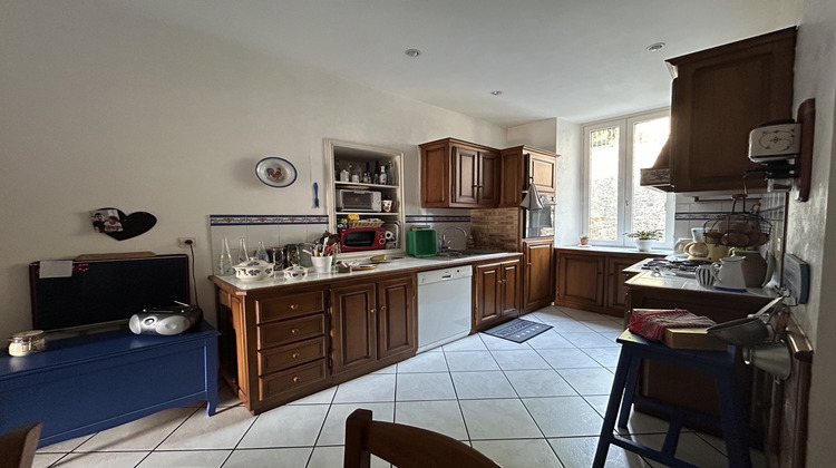 Ma-Cabane - Vente Immeuble Tulle, 561 m²