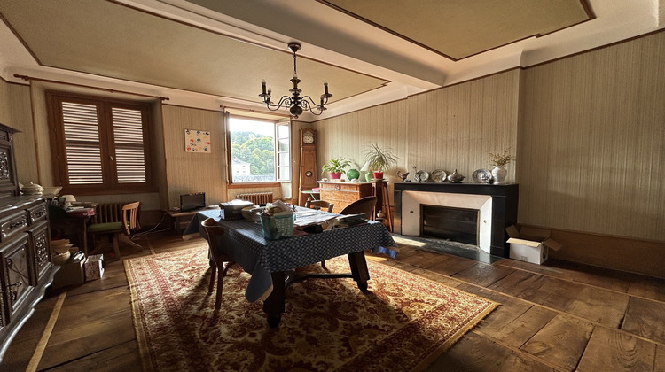 Ma-Cabane - Vente Immeuble Tulle, 561 m²