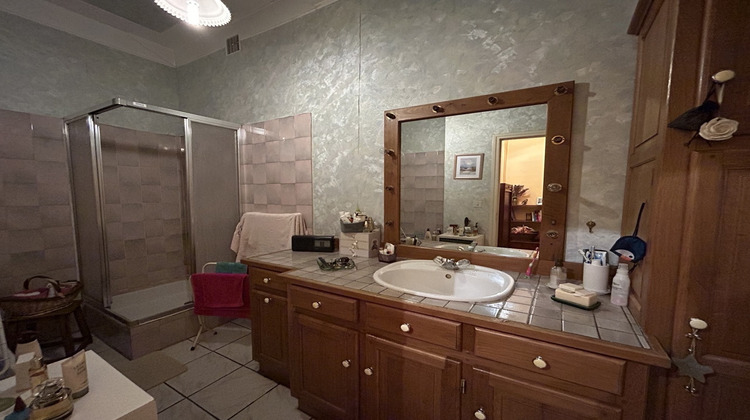 Ma-Cabane - Vente Immeuble Tulle, 561 m²