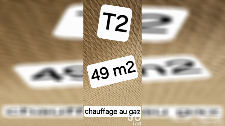 Ma-Cabane - Vente Immeuble Tulle, 90 m²