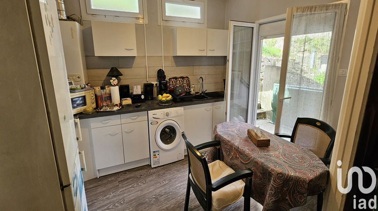 Ma-Cabane - Vente Immeuble Tulle, 90 m²