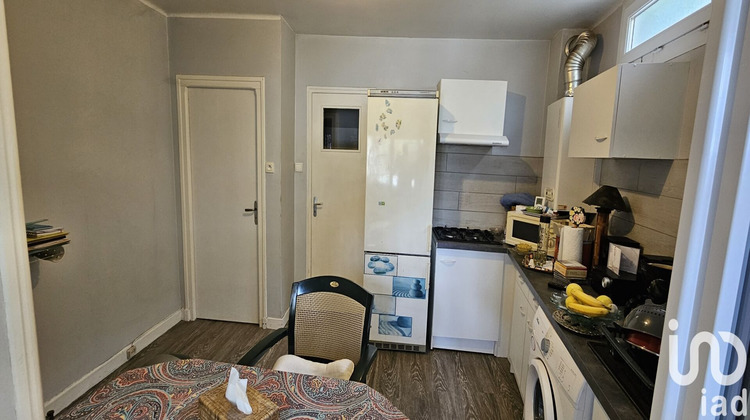 Ma-Cabane - Vente Immeuble Tulle, 90 m²