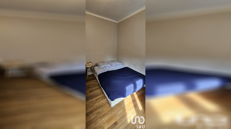 Ma-Cabane - Vente Immeuble Tulle, 90 m²