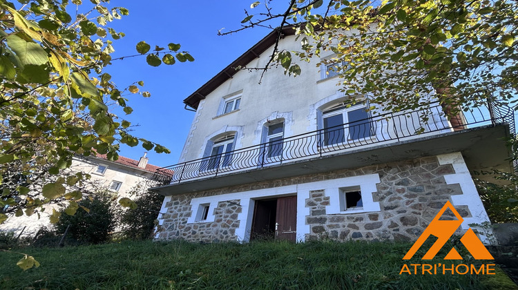 Ma-Cabane - Vente Immeuble Tulle, 113 m²