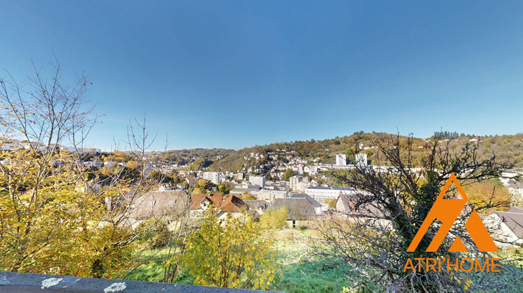 Ma-Cabane - Vente Immeuble Tulle, 113 m²