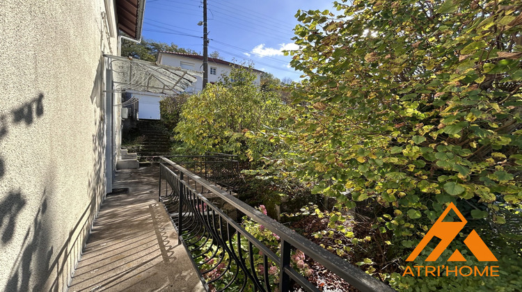 Ma-Cabane - Vente Immeuble Tulle, 113 m²