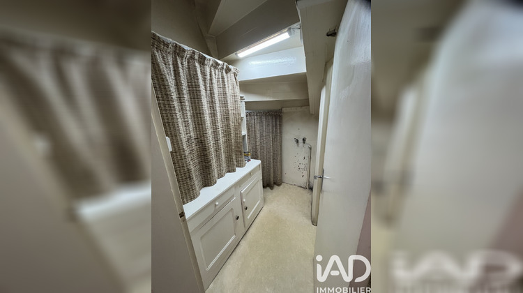 Ma-Cabane - Vente Immeuble Tulle, 116 m²