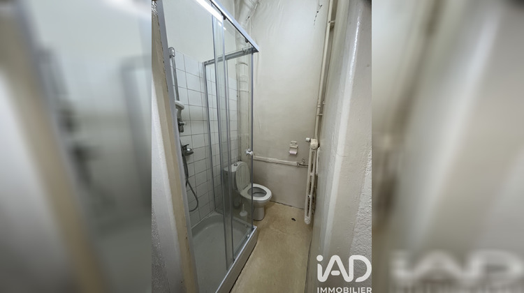 Ma-Cabane - Vente Immeuble Tulle, 116 m²