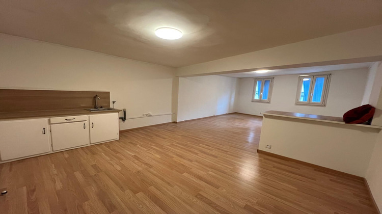 Ma-Cabane - Vente Immeuble Tulle, 110 m²