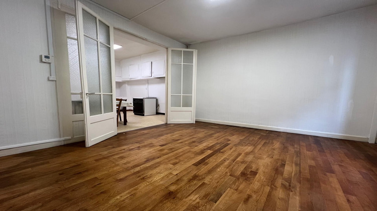 Ma-Cabane - Vente Immeuble Tulle, 110 m²