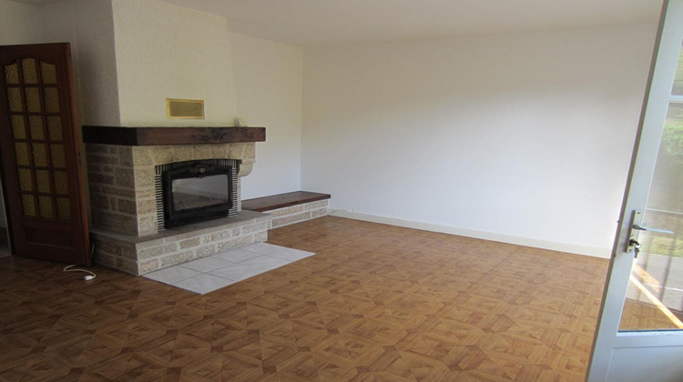 Ma-Cabane - Vente Immeuble TULLE, 264 m²