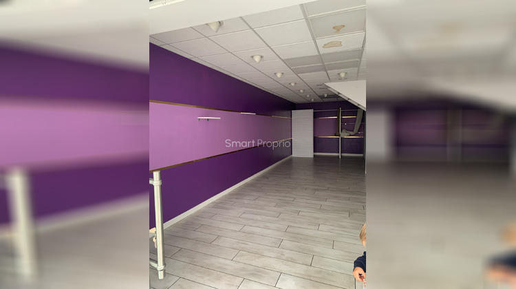 Ma-Cabane - Vente Immeuble Tulle, 480 m²