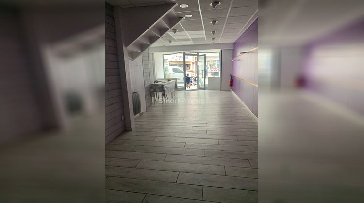 Ma-Cabane - Vente Immeuble Tulle, 480 m²