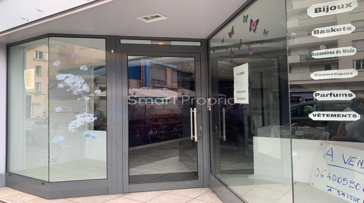 Ma-Cabane - Vente Immeuble Tulle, 480 m²