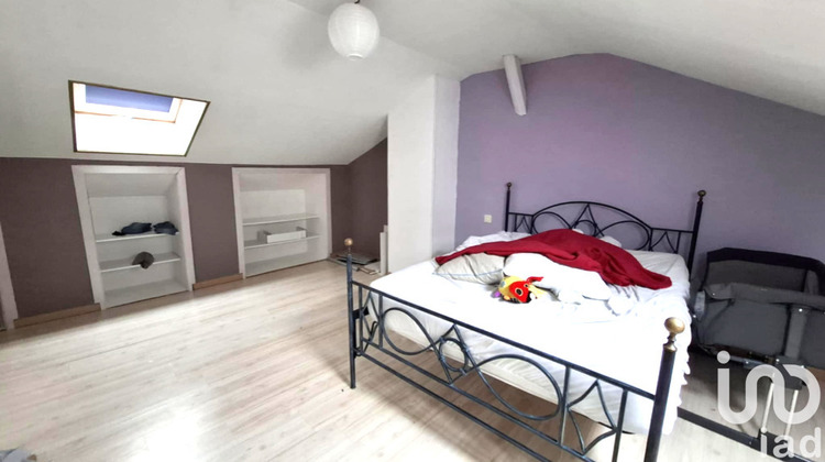 Ma-Cabane - Vente Immeuble Tulle, 170 m²