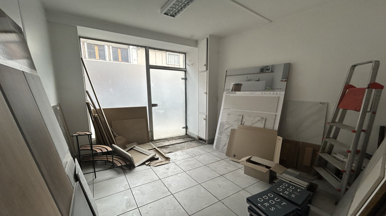 Ma-Cabane - Vente Immeuble Tulle, 200 m²