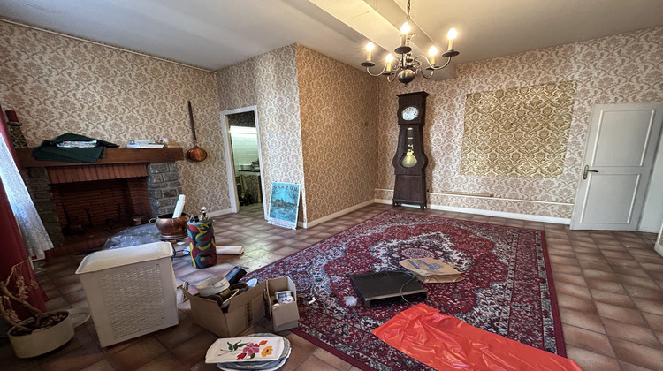 Ma-Cabane - Vente Immeuble Tulle, 200 m²