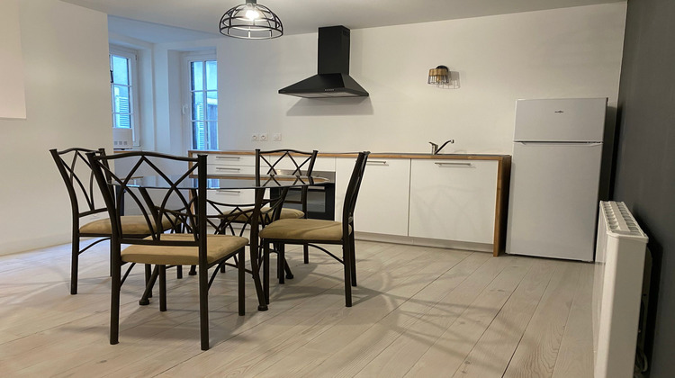 Ma-Cabane - Vente Immeuble Tulle, 271 m²