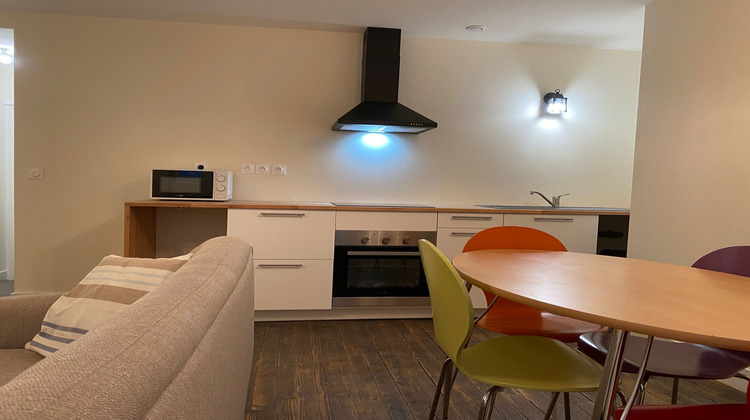 Ma-Cabane - Vente Immeuble Tulle, 271 m²