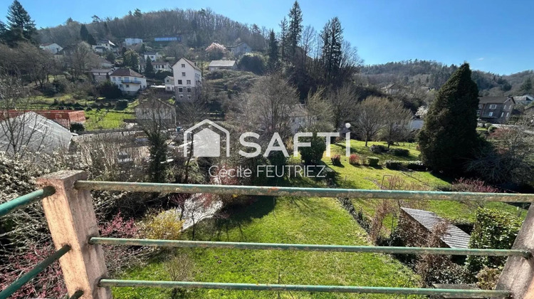 Ma-Cabane - Vente Immeuble Tulle, 185 m²