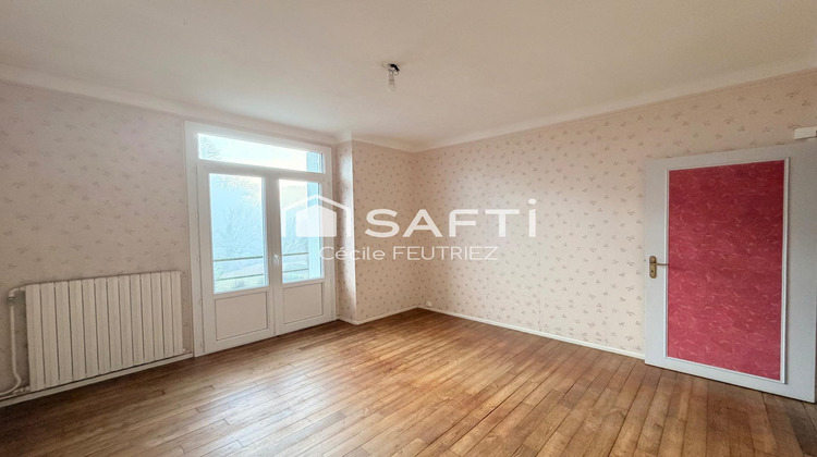 Ma-Cabane - Vente Immeuble Tulle, 185 m²