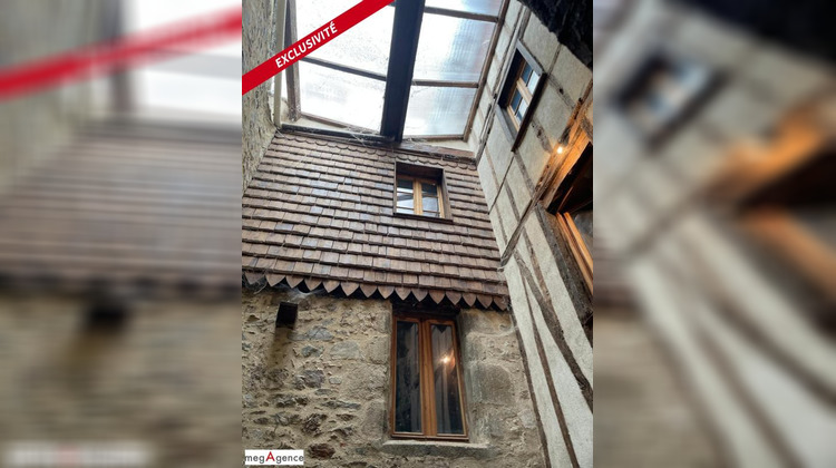 Ma-Cabane - Vente Immeuble TULLE, 300 m²