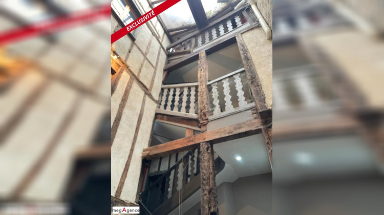 Ma-Cabane - Vente Immeuble TULLE, 300 m²