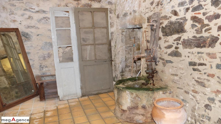 Ma-Cabane - Vente Immeuble TULLE, 300 m²