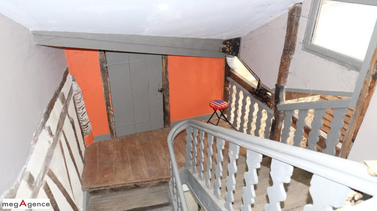 Ma-Cabane - Vente Immeuble TULLE, 300 m²