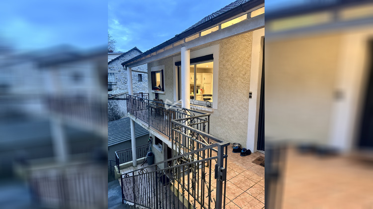 Ma-Cabane - Vente Immeuble Tulle, 125 m²