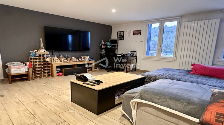 Ma-Cabane - Vente Immeuble Tulle, 125 m²