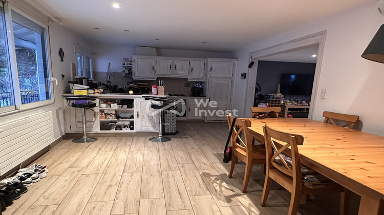 Ma-Cabane - Vente Immeuble Tulle, 125 m²