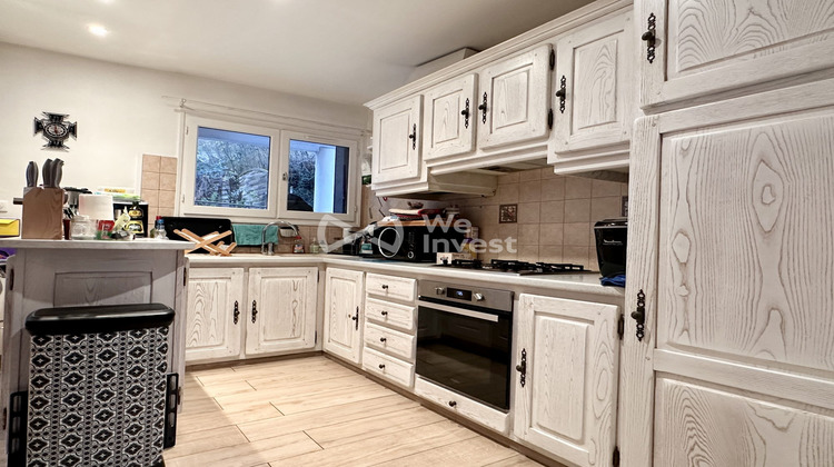 Ma-Cabane - Vente Immeuble Tulle, 125 m²