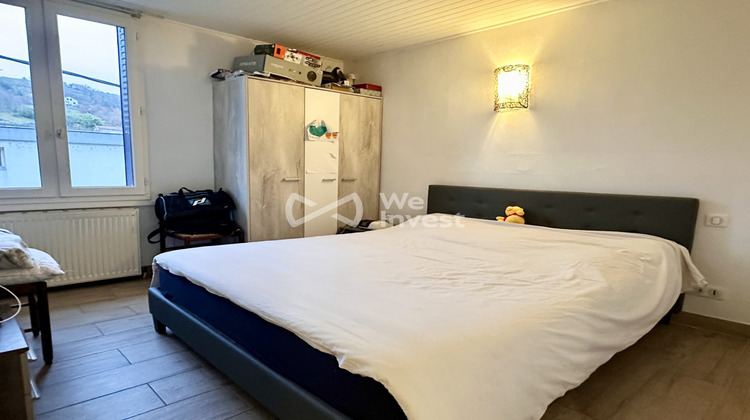 Ma-Cabane - Vente Immeuble Tulle, 125 m²