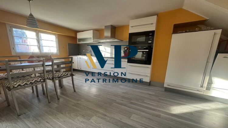 Ma-Cabane - Vente Immeuble Tulle, 249 m²