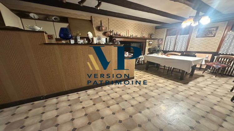 Ma-Cabane - Vente Immeuble Tulle, 249 m²