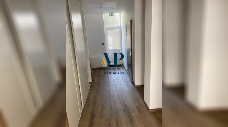 Ma-Cabane - Vente Immeuble Tulle, 335 m²