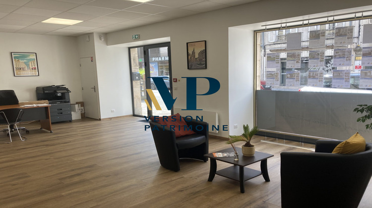 Ma-Cabane - Vente Immeuble Tulle, 335 m²