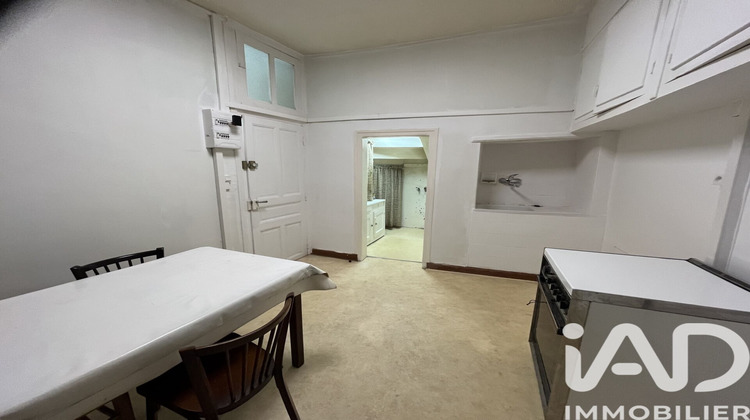 Ma-Cabane - Vente Immeuble Tulle, 115 m²