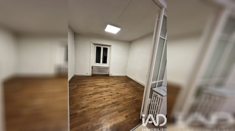 Ma-Cabane - Vente Immeuble Tulle, 115 m²