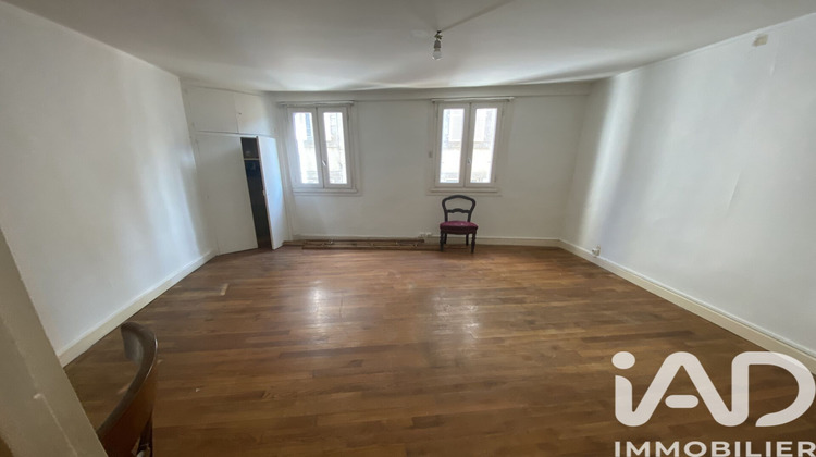 Ma-Cabane - Vente Immeuble Tulle, 115 m²