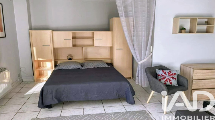 Ma-Cabane - Vente Immeuble Tulle, 155 m²